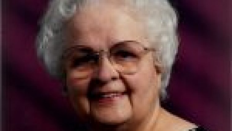Mme Rose Catudal 1936-2019