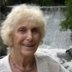 Adrienne Dupuis Beauchemin, 1930-2019