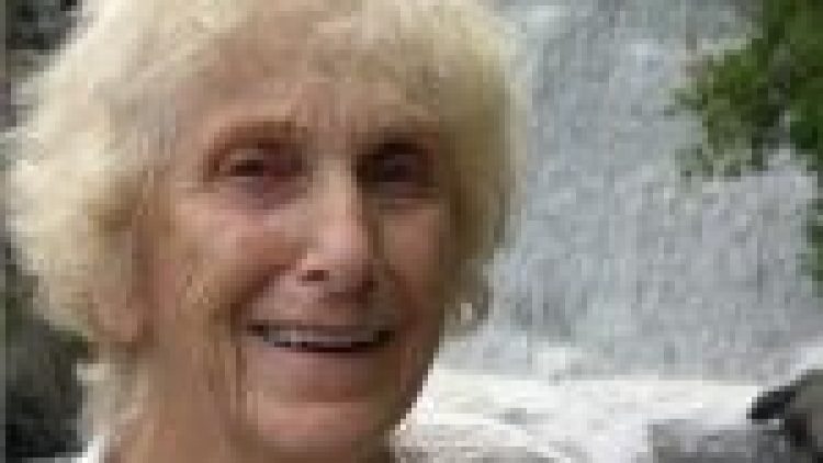 Adrienne Dupuis Beauchemin, 1930-2019
