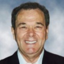 M. André Rondeau 1936-2019