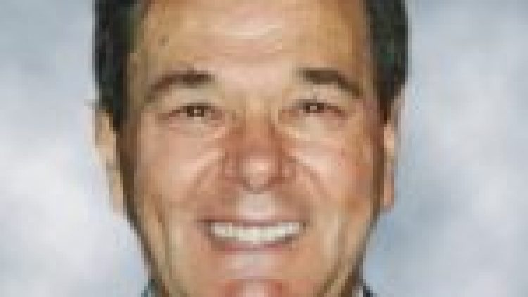 M. André Rondeau 1936-2019