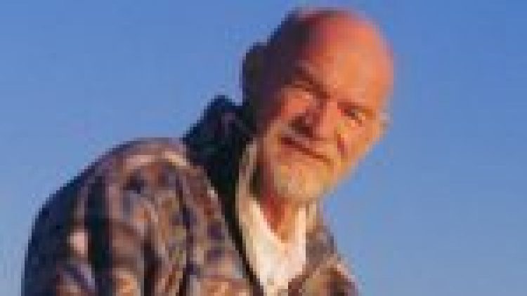 M. Jean-André Lépine 1934-2019