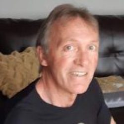 M. Marcel Poirier 1956-2019