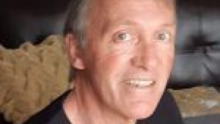M. Marcel Poirier 1956-2019