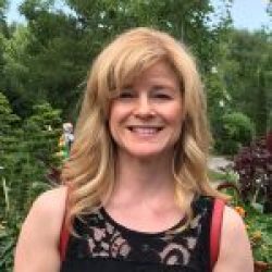 Mme Monique Dussault 1966-2019