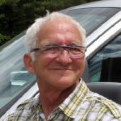 M. Raoul Dubé 1955-2019