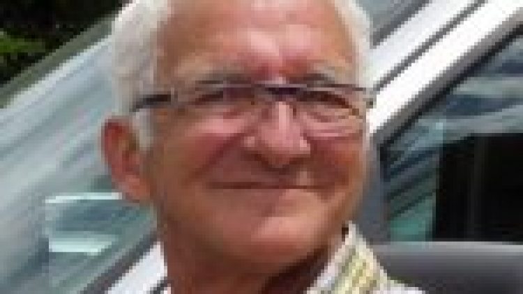 M. Raoul Dubé 1955-2019