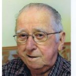 M. Robert Jutras 1929-2019