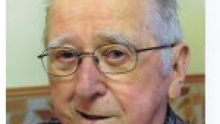 M. Robert Jutras 1929-2019