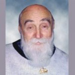 M. Yvon Richard (Père Noël) 1938-2019