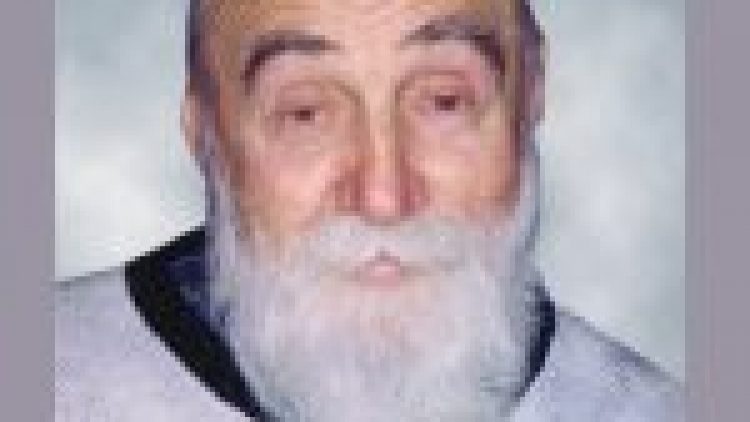 M. Yvon Richard (Père Noël) 1938-2019