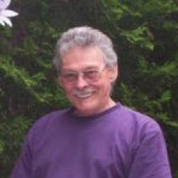 M. Claude Dalrymple 1941-2019