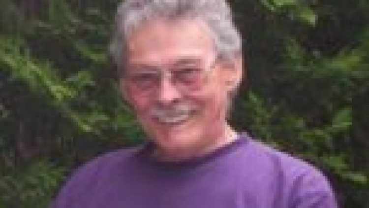 M. Claude Dalrymple 1941-2019