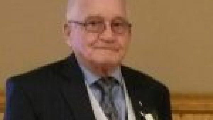 M. Claude Fontaine 1937-2019