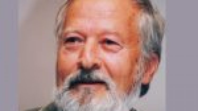 M. Gérald Tougas 1933-2019