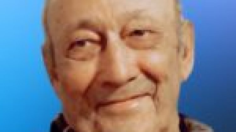 M. Jean Gallien 1930-2019