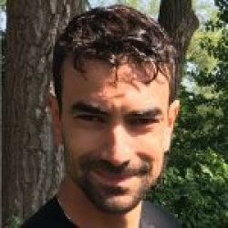 M. Jean-Sébastien Dubuc 1988-2019