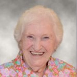 Mme Kathleen O’Connor-Lapointe, 1925-2019