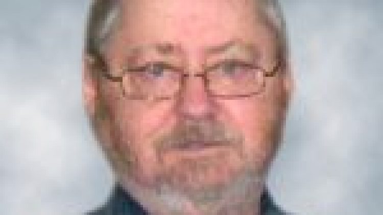M. Laurent Brodeur 1945-2019