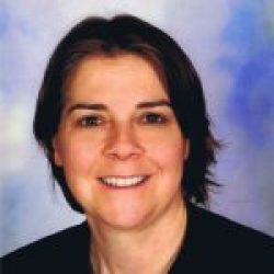 Mme Martine Talbot 1963-2019