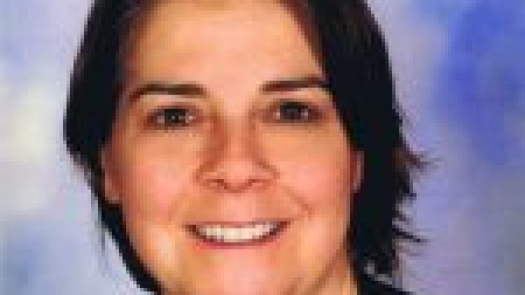 Mme Martine Talbot 1963-2019