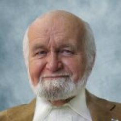 M. Romuald «Roméo» Richer 1939-2019