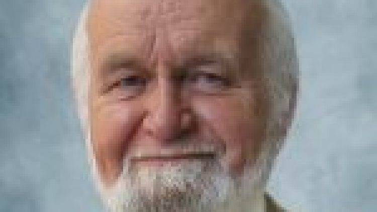 M. Romuald «Roméo» Richer 1939-2019