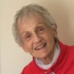 Mme Thérèse Simard 1936-2019