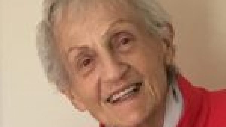Mme Thérèse Simard 1936-2019