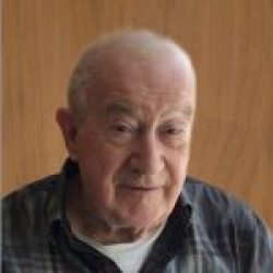 M. Vincent Laurin 1936-2019