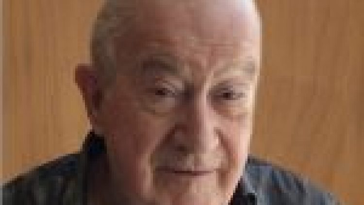 M. Vincent laurin 1936-2019