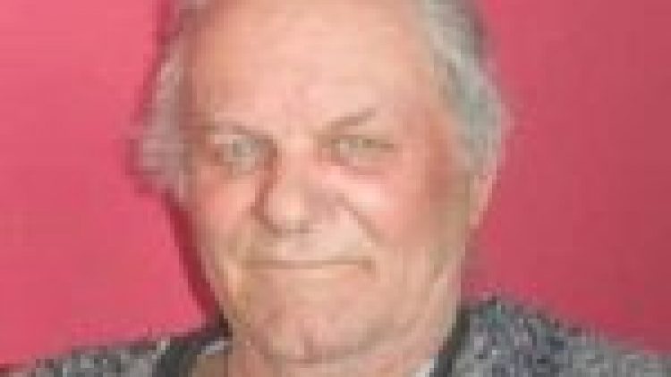 M. Albert Jalbert 1945-2019