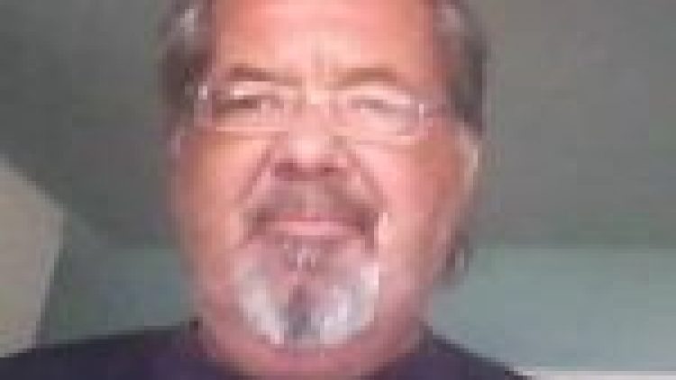 M. André Caron 1959-2019