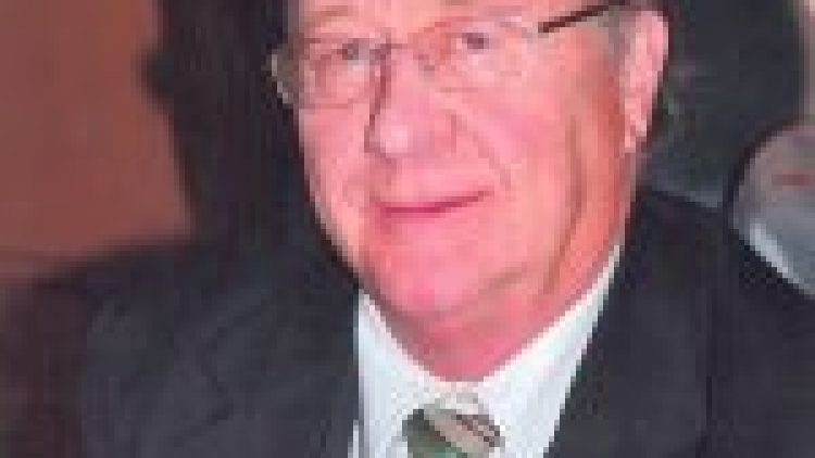 M. Mario Boulanger, 1945-2019