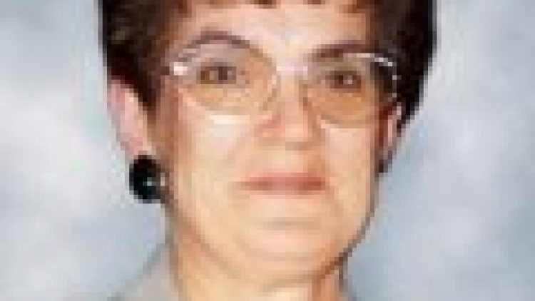 Mme Micheline Chaussé, 1941-2019