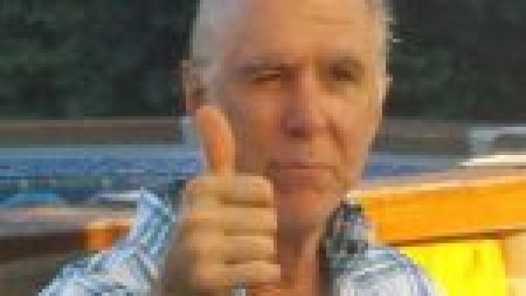 M. Raymond Touchette 1956-2019