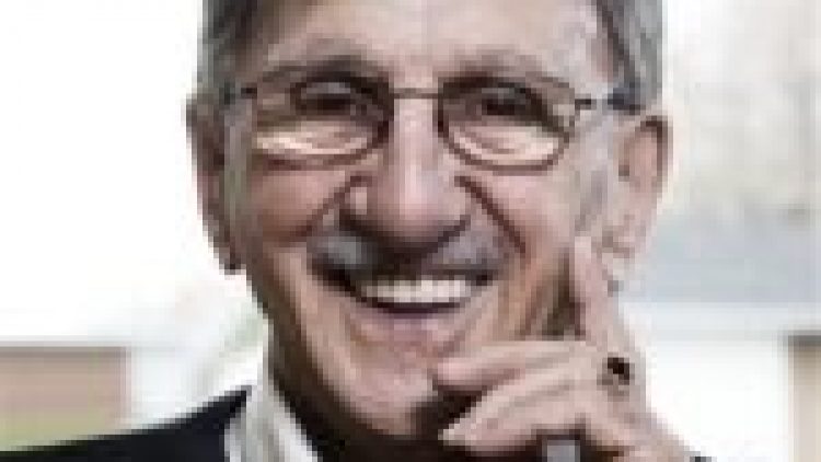 M. Rolland Binette 1925-2019