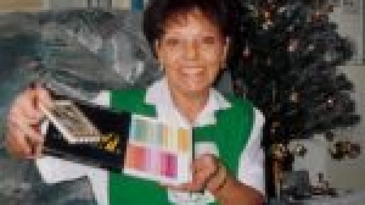 Mme Susanne Gauthier-Ferland 1949-2019