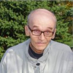 M. Gaétan Plante  1951-2019