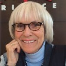 Mme Ginette Desabrais 1943-2019