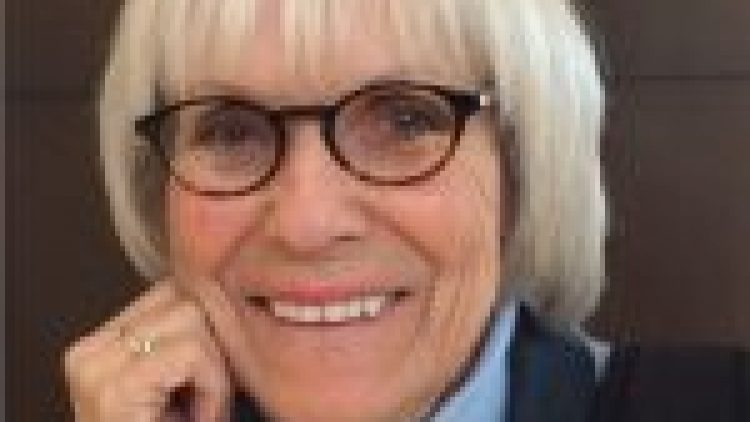 Mme Ginette Desabrais 1943-2019