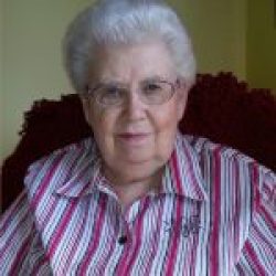 Mme Gisèle Lapointe 1932-2019