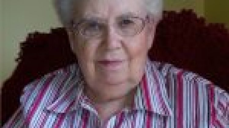 Mme Gisèle Lapointe 1932-2019