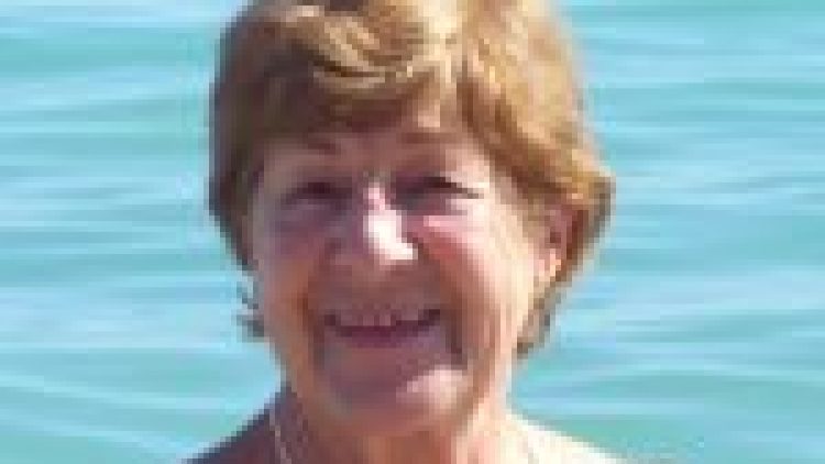 Mme Huguette Fontaine 1936-2019