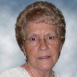 Mme Hélène Tremblay-Lapointe 1931-2019