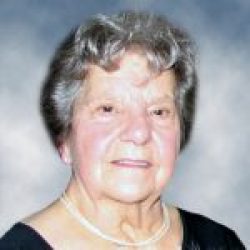 Mme Marielle Perreault 1932-2019