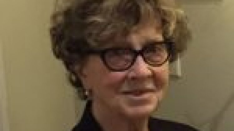 Mme Noëlla Bérubé 1930-2019