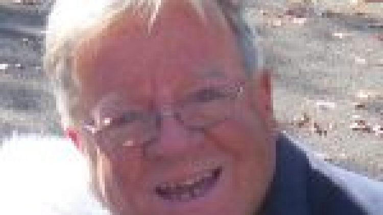 M. Serge Ouellette 1957-2019