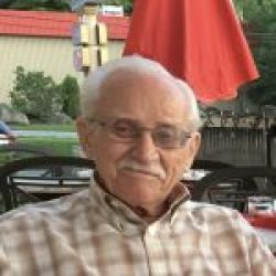 M. Albert Kohli 1925-2020