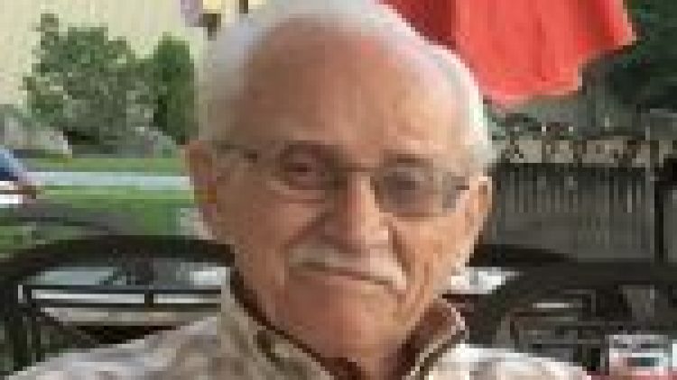M. Albert Kohli 1925-2020